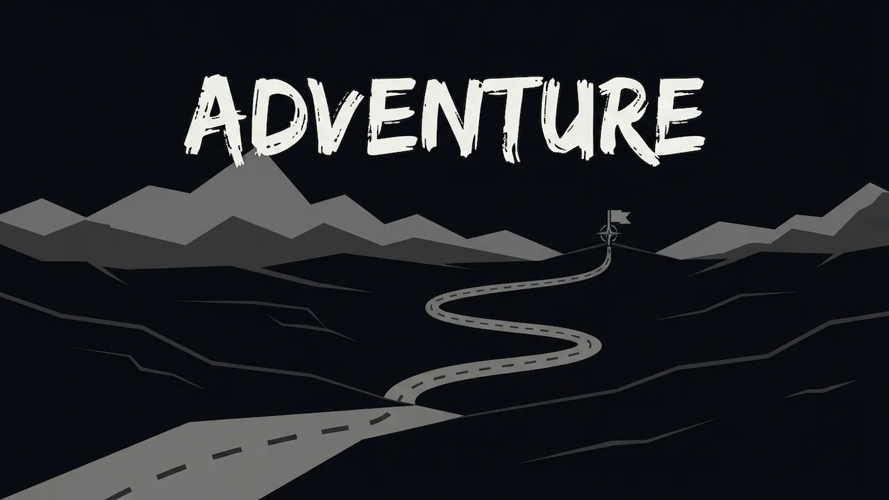 Adventure genre