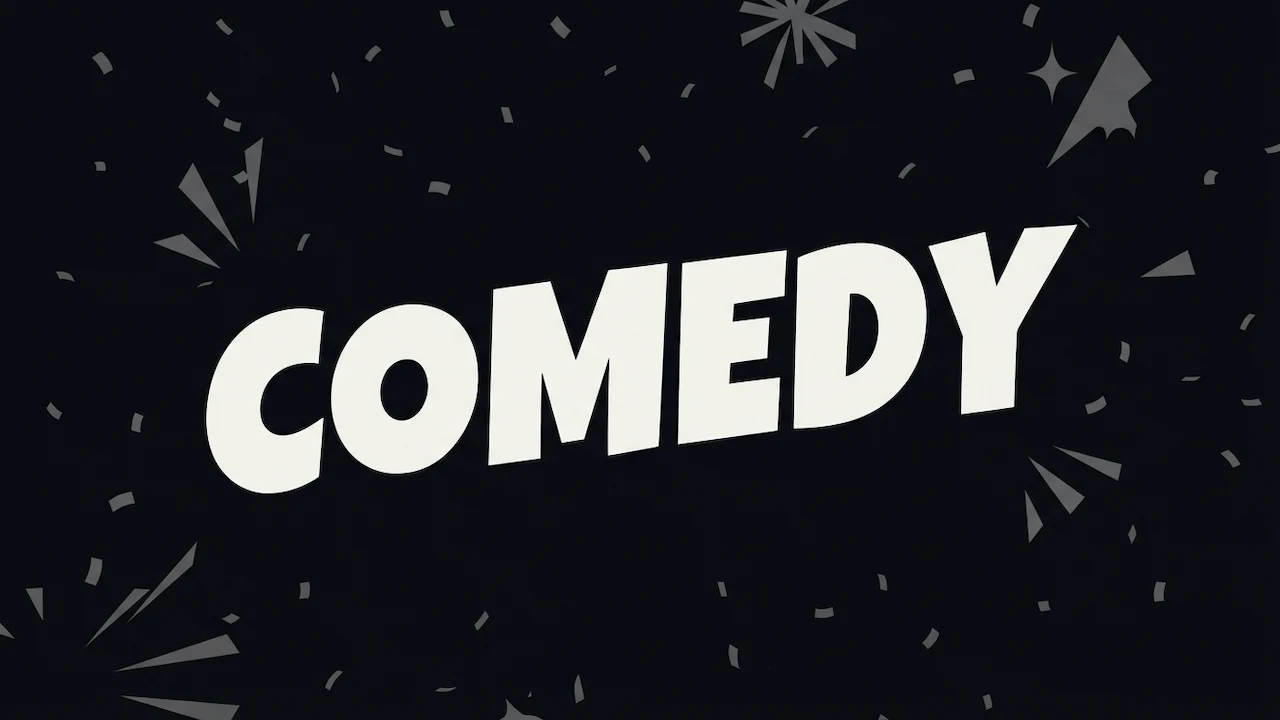 Comedy genre