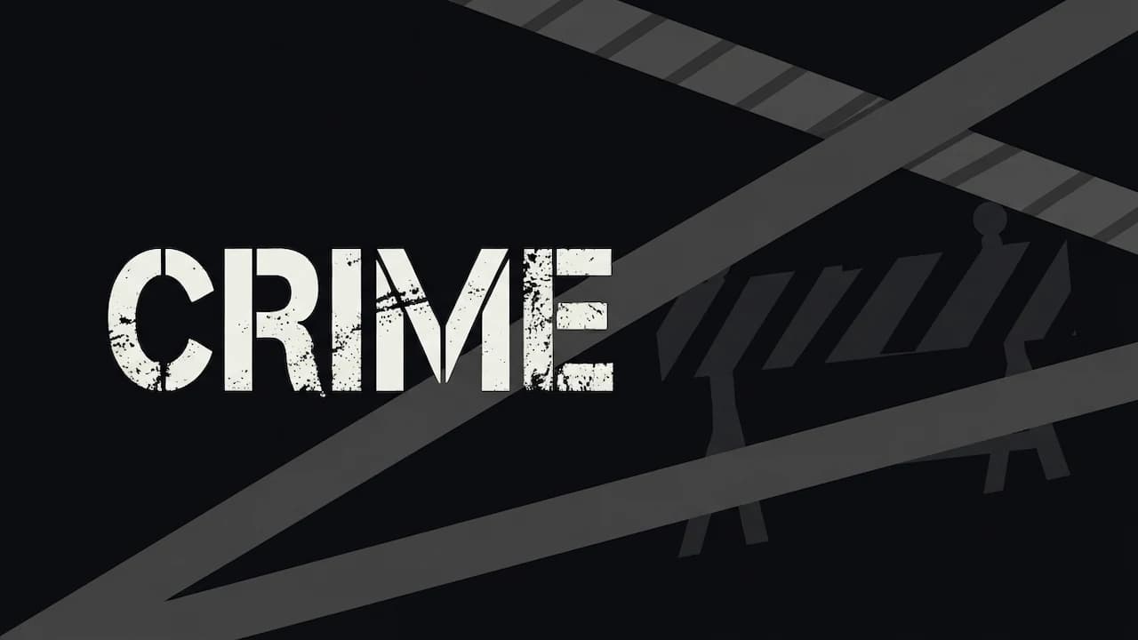 Crime genre