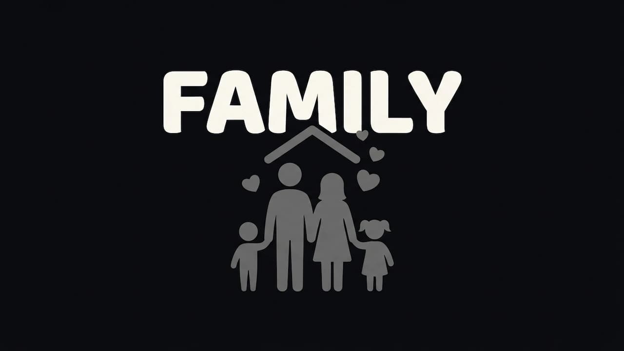 Family genre