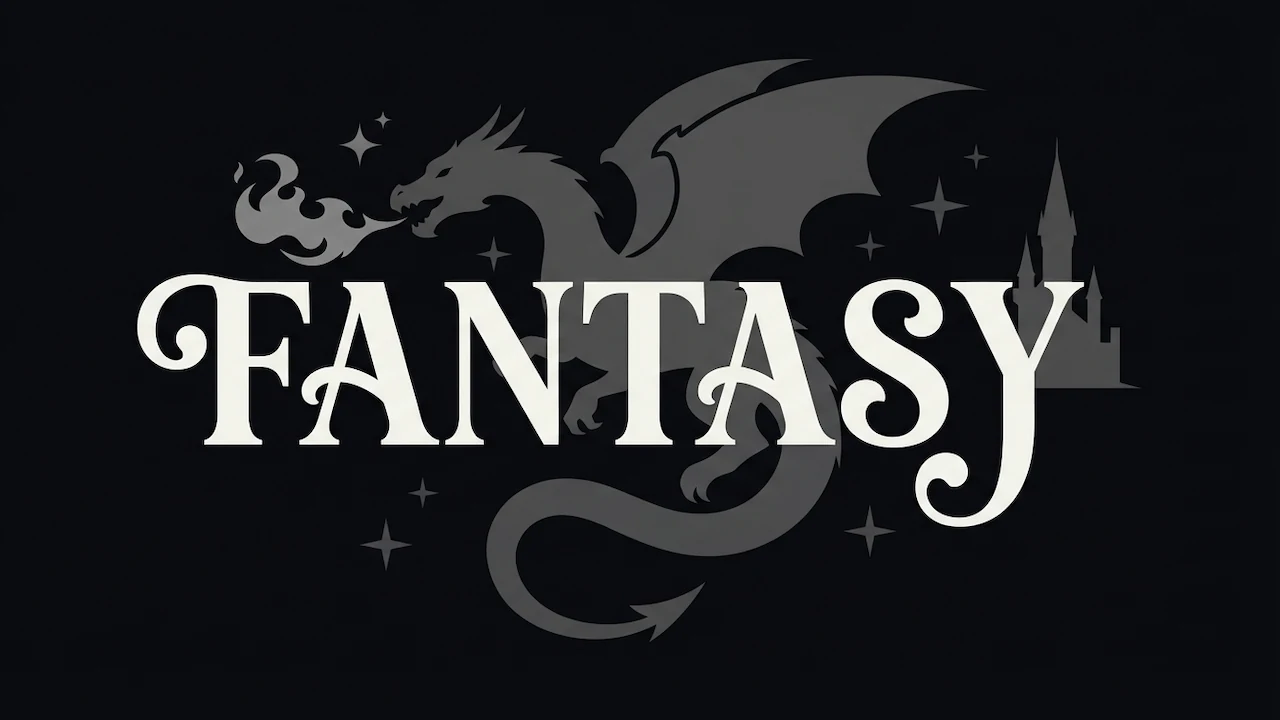 Fantasy genre