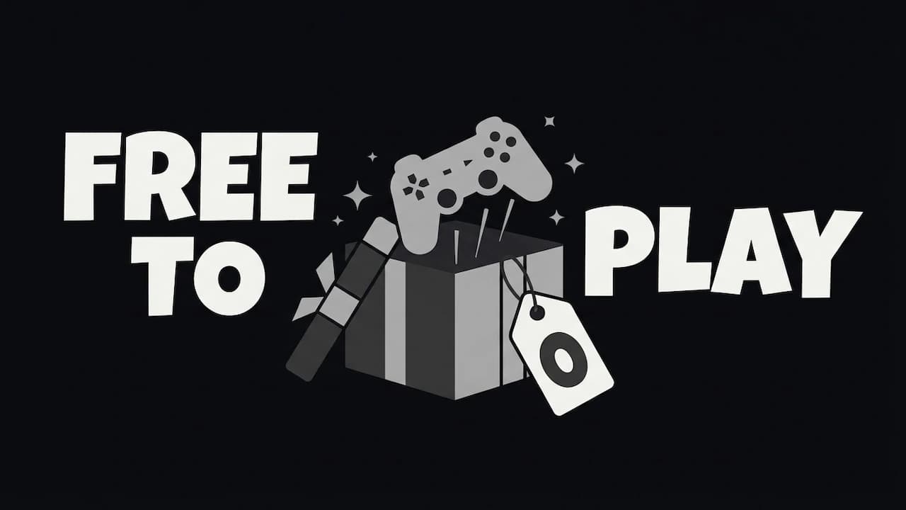 Free to Play genre