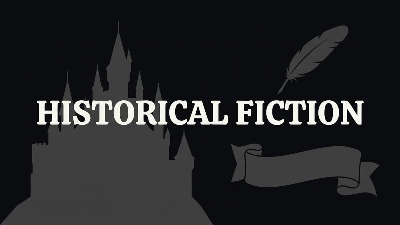 Historical Fiction genre