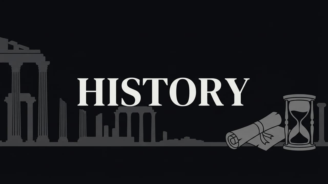 History genre