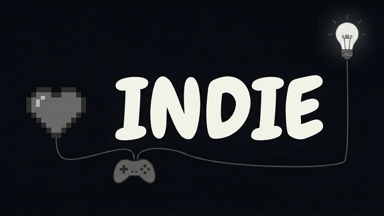 Indie genre