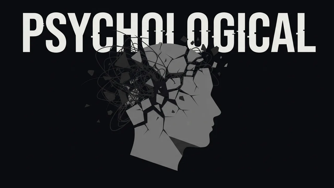 Psychological genre