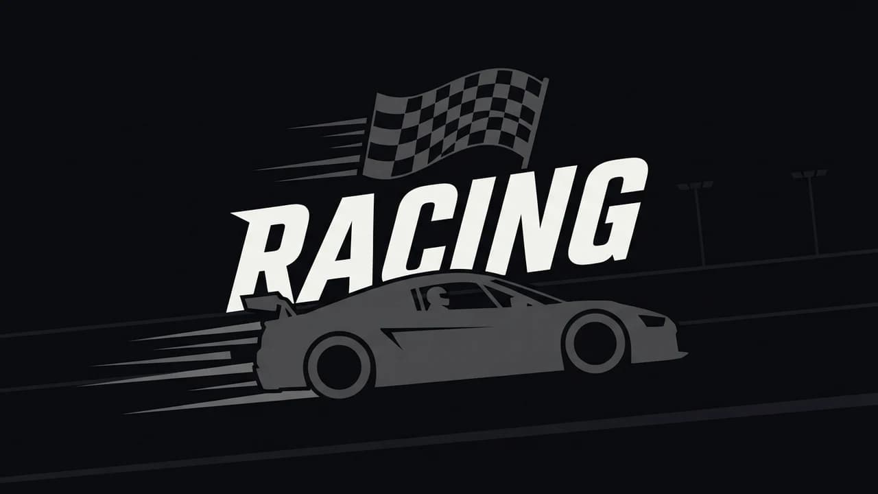 Racing genre