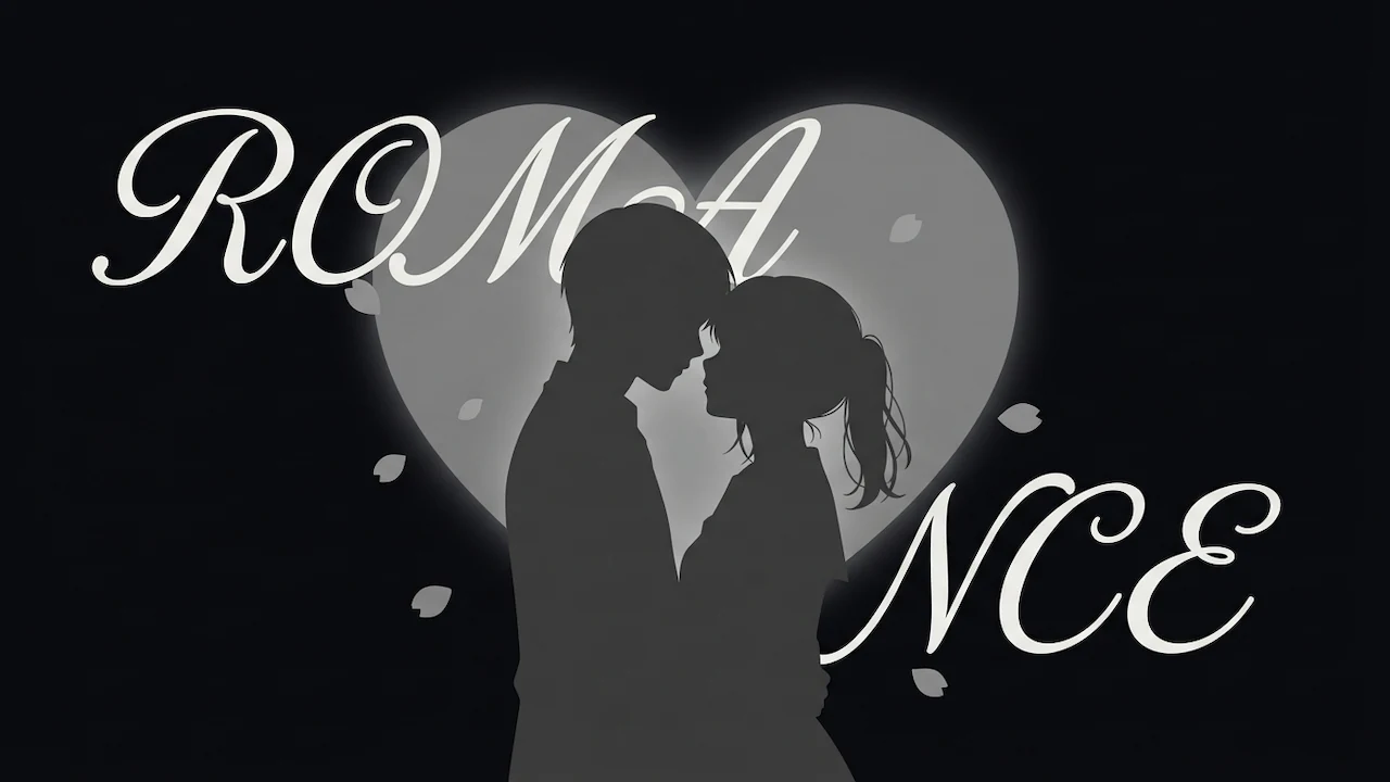Romance genre