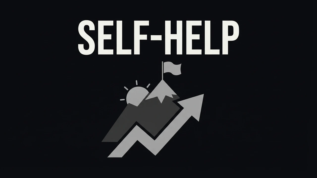 Self-Help genre