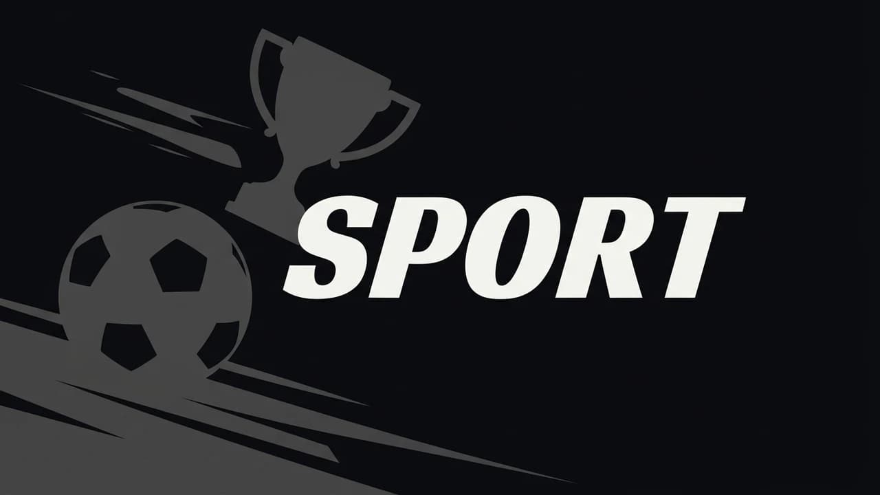 Sport genre