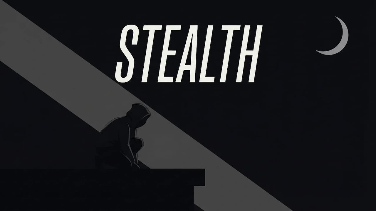 Stealth genre