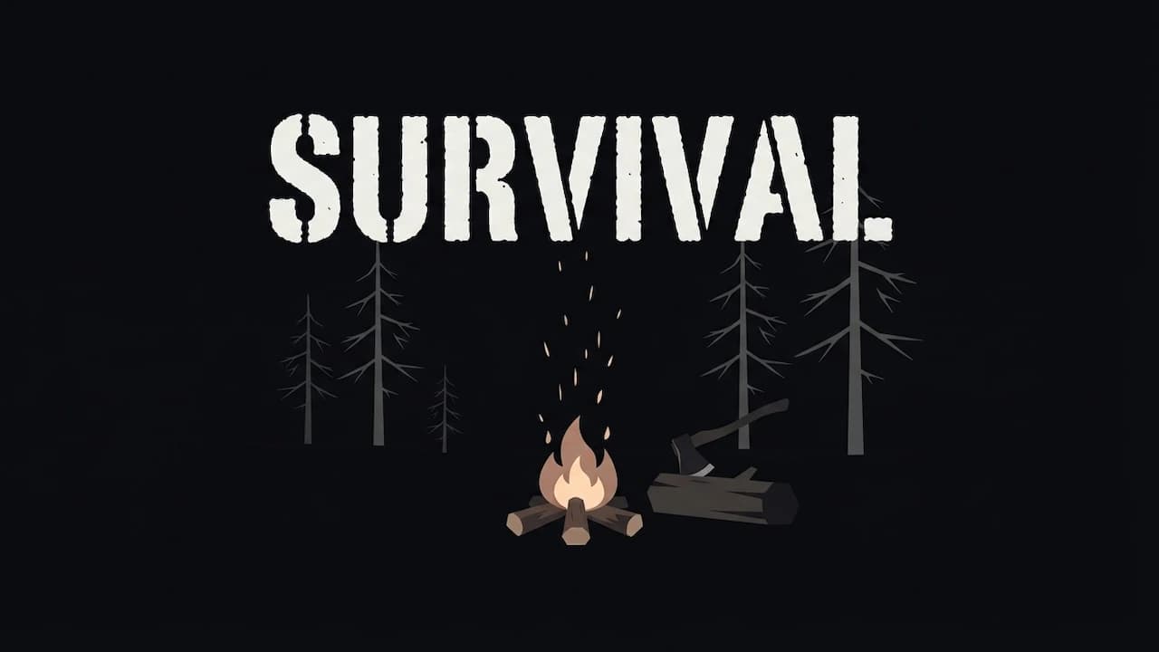 Survival genre