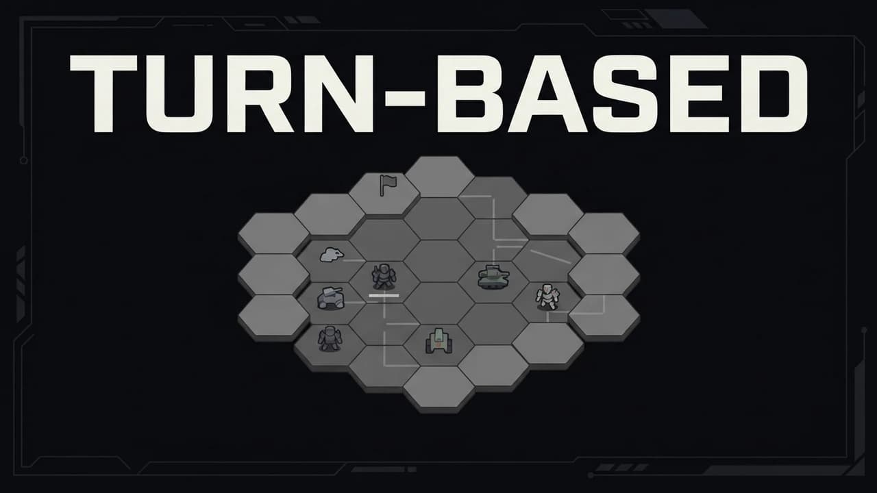 Turn-Based Strategy genre
