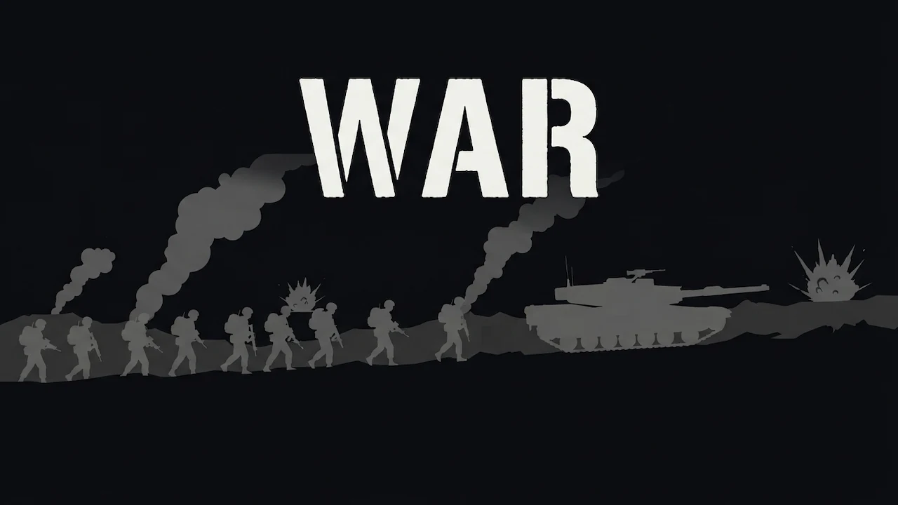 War genre